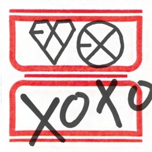 엑소 - XOXO / 1집 정규앨범