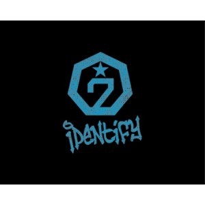 갓세븐 (GOT7) - 정규 1집 / Identify (Original Ver.)