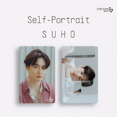 SUHO - CASHBEE CARD