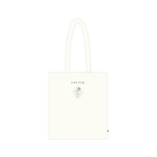 SF9 - 01 ECO BAG / 'TURN OVER' POP-UP STORE