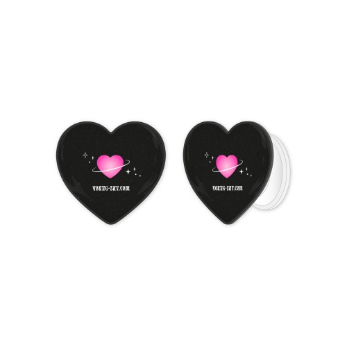 STAYC - 08 HEART SMARK TOK / YOUNG-LUV.COM