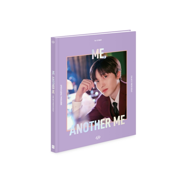 SF9 - CHA NI'S PHOTO ESSAY [ME, ANOTHER ME]