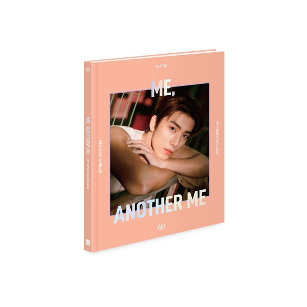 SF9 - HWI YOUNG'S PHOTO ESSAY [ME, ANOTHER ME]