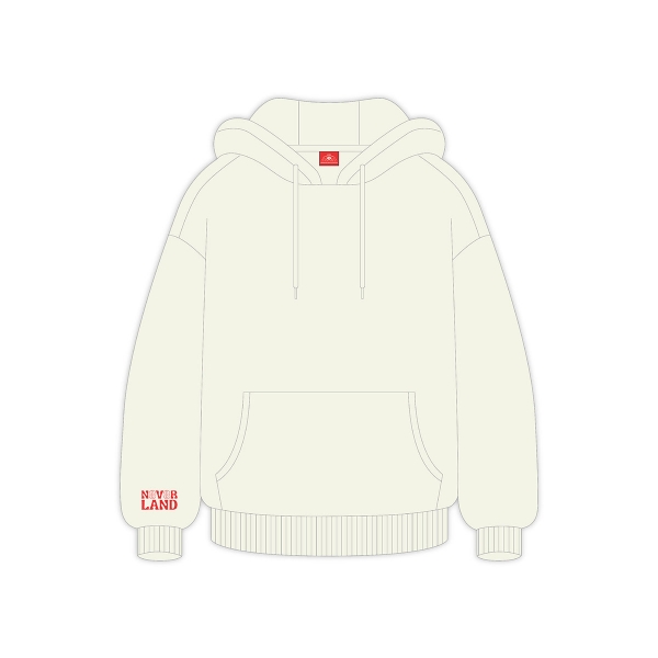 [1/29 PICK-UP] (G)I-DLE - 06 HOODIE / 2023 DEAR. NEVERLAND