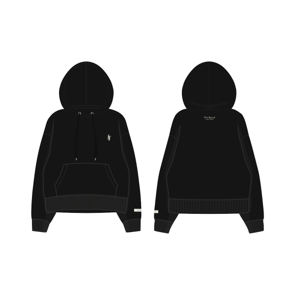 Forestella - 06 HOODIE / 2022-23 The Royal