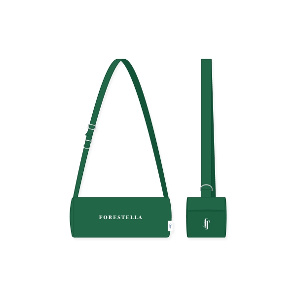 Forestella - 02 OFFICIAL LIGHT STICK POUCH / 2022-23 The Royal