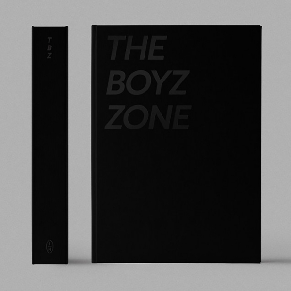 [이벤트] 더보이즈 - THE BOYZ TOUR PHOTOBOOK [THE BOYZ ZONE]