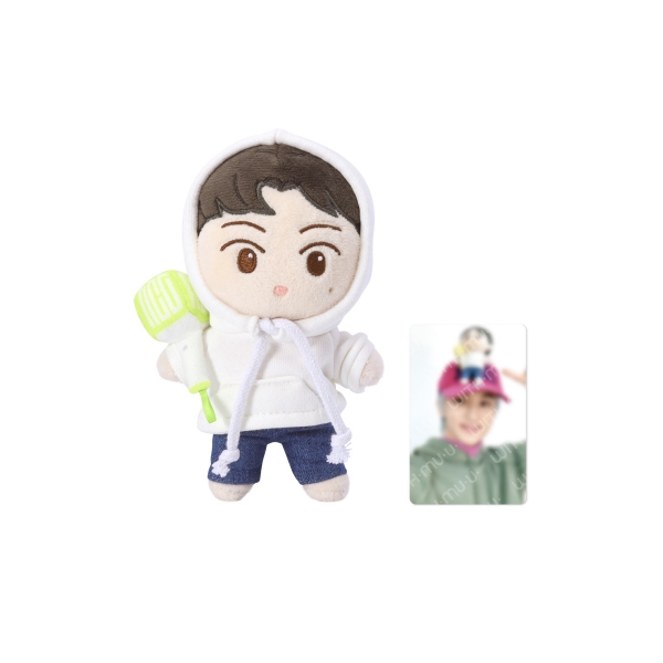[Released on 5/30] NCT - 01 NCT CCOMAZ PLUSH DOLL / NCT CCOMAZ GROCERY STORE 1st MD