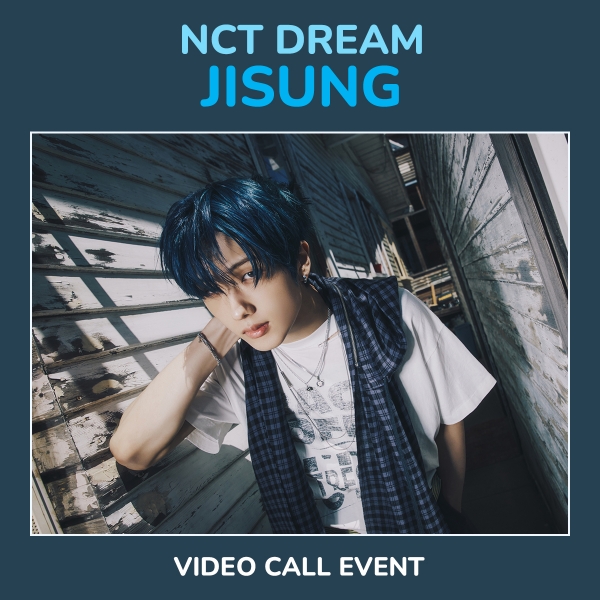 [9/21 지성] NCT DREAM - ISTJ / 3집 정규앨범 (Photobook Ver.)