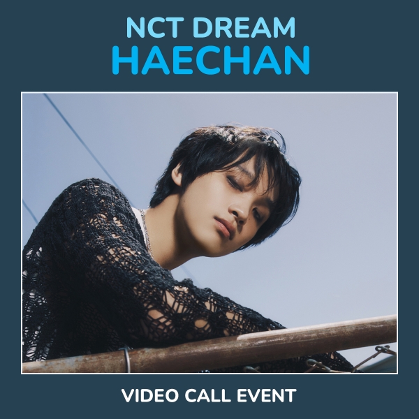 [9/21 해찬] NCT DREAM - ISTJ / 3집 정규앨범 (Photobook Ver.)