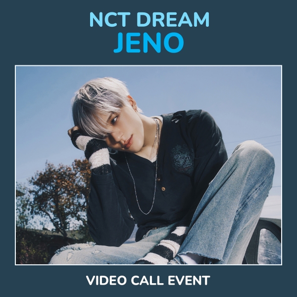 [9/21 제노] NCT DREAM - ISTJ / 3집 정규앨범 (Photobook Ver.)