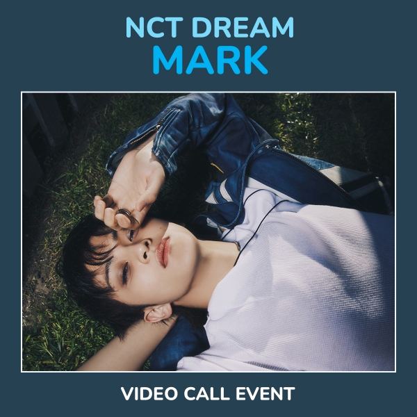 [9/21 마크] NCT DREAM - ISTJ / 3집 정규앨범 (Photobook Ver.)