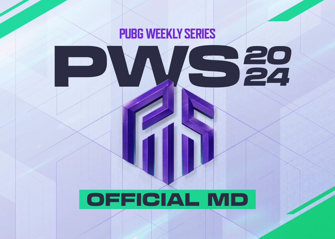 2024 PWS OFFICIAL MD